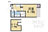 間取り：間取