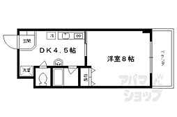 ドムールY 3階