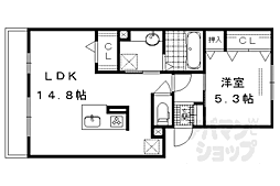 近鉄京都線 伏見駅 徒歩17分