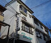 レディースコーポハヤフネの賃貸物件