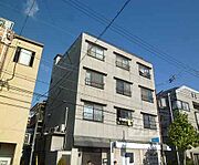 コーポ松尾 4階 築44年10ヶ月の賃貸物件