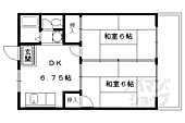 京都市伏見区深草大亀谷大山町 3階建 築40年のイメージ
