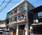 京都市下京区西七条御領町 3階建 築45年のイメージ