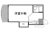 京都市上京区下長者町六軒町西入利生町 3階建 築39年のイメージ