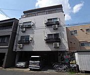 ラウンドシティワン 3階 築47年5ヶ月の賃貸物件