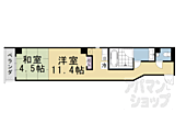 バウハウス富小路三条のイメージ