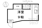 京都市下京区木屋町通五条下る南京極町 3階建 築65年のイメージ