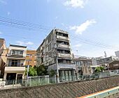 京都市右京区西院安塚町 5階建 築32年のイメージ
