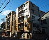 京都市下京区七条御所ノ内本町 5階建 築41年のイメージ