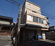 新和ビル新和ハイツ 4階 築45年2ヶ月の賃貸物件