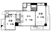 京都市上京区大宮通今出川下ル薬師町 11階建 築21年のイメージ