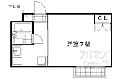 京都市上京区六軒町通元誓願寺下ル玉屋町 3階建 築40年のイメージ