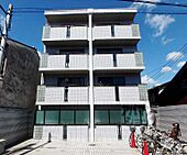 京都市上京区瓢箪図子町 4階建 築33年のイメージ