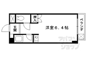 京都市南区唐橋羅城門町 4階建 築36年のイメージ