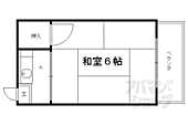 京都市右京区山ノ内山ノ下町 4階建 築45年のイメージ