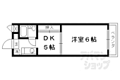 京都市右京区太秦宮ノ前町 3階建 築35年のイメージ