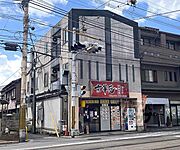 やまやすBLD 2階 築32年8ヶ月の賃貸物件