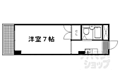 京都市上京区一条通御前西入大東町 4階建 築42年のイメージ