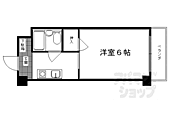 京都市中京区壬生東高田町 5階建 築43年のイメージ