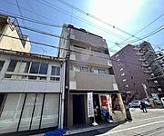 烏丸御池駅より徒歩6分 2階 築20年7ヶ月の賃貸物件