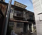 京都市上京区主税町 1階建 築55年のイメージ