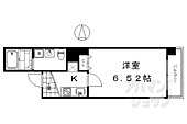 京都市下京区大宮通五条下る堀之上町 6階建 築8年のイメージ