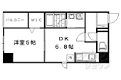 京都市下京区中金仏町 10階建 築5年のイメージ