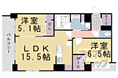 ＱＵＡＬＩＯＲ京都東山のイメージ