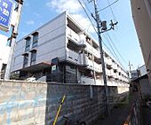 京都市右京区西院西今田町 4階建 築35年のイメージ