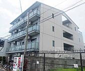 京都市南区東九条松田町 4階建 築34年のイメージ