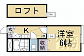 オルディネール東山泉涌寺のイメージ