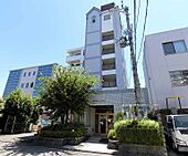 京都市右京区西院清水町 6階建 築35年のイメージ