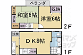 東山区南梅屋町貸家のイメージ