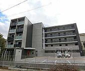 京都市右京区西京極橋詰町 5階建 新築のイメージ