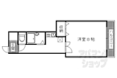 京都市右京区梅津段町 2階建 築24年のイメージ