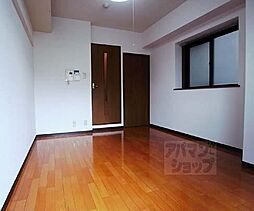 ベラジオ四条堀川 202 2階1Kのリビング/ダイニング