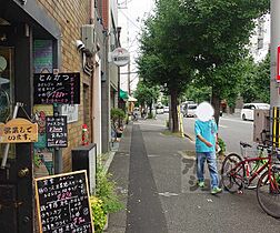 京都府京都市中京区聚楽廻西町（賃貸マンション1R・4階・18.00㎡） その17