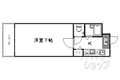 京都市右京区西院安塚町 5階建 築24年のイメージ