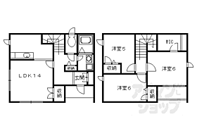 間取り：226062575504