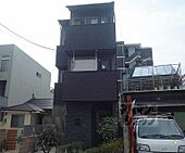 京都市南区吉祥院九条町 3階建 築7年のイメージ