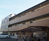 京都市下京区諏訪開町 3階建 築28年のイメージ