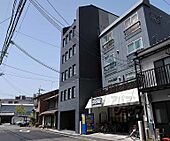 京都市下京区志水町 6階建 築1年未満のイメージ