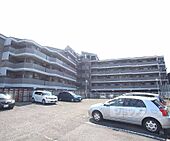 京都市右京区常盤山下町 6階建 築34年のイメージ