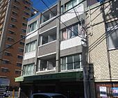 京都市下京区和泉町 4階建 築27年のイメージ