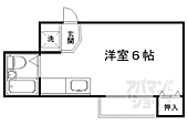 京都市右京区宇多野馬場町 2階建 築57年のイメージ