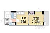 京都市南区吉祥院西ノ庄西浦町 4階建 築3年のイメージ
