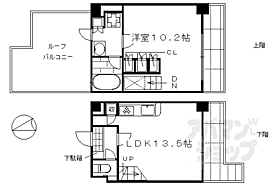 間取り：226063076540