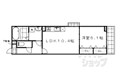 京都市上京区西今小路町 5階建 築8年のイメージ
