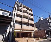 京都市中京区西ノ京南壺井町 5階建 築16年のイメージ