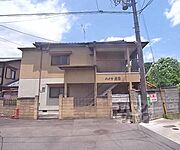 ハイツ光陽 2階 築38年7ヶ月の賃貸物件